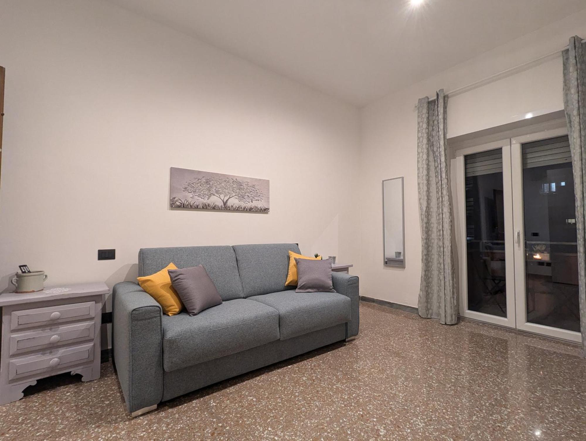 Romane Apartment Rome