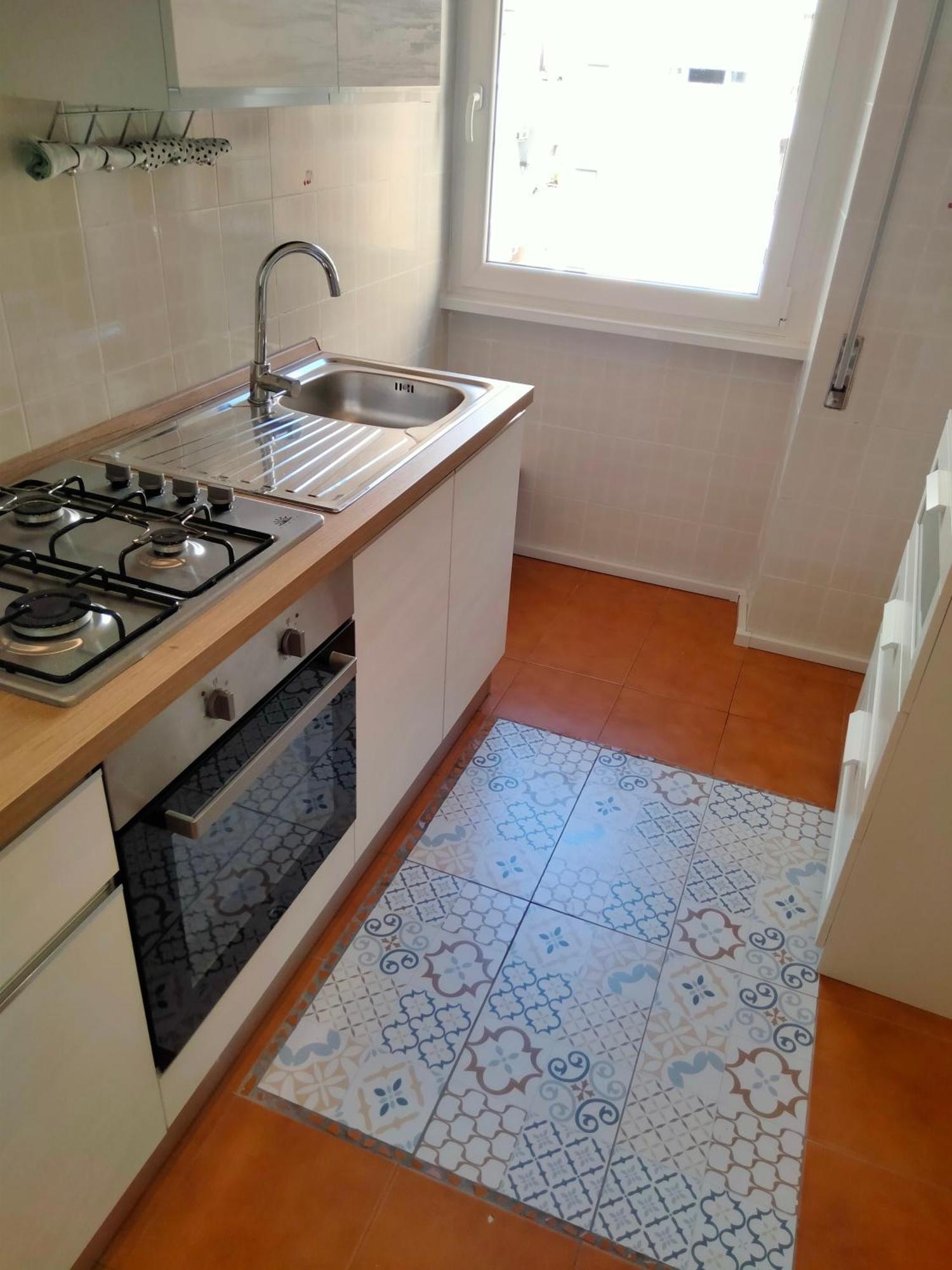 Romane Apartment